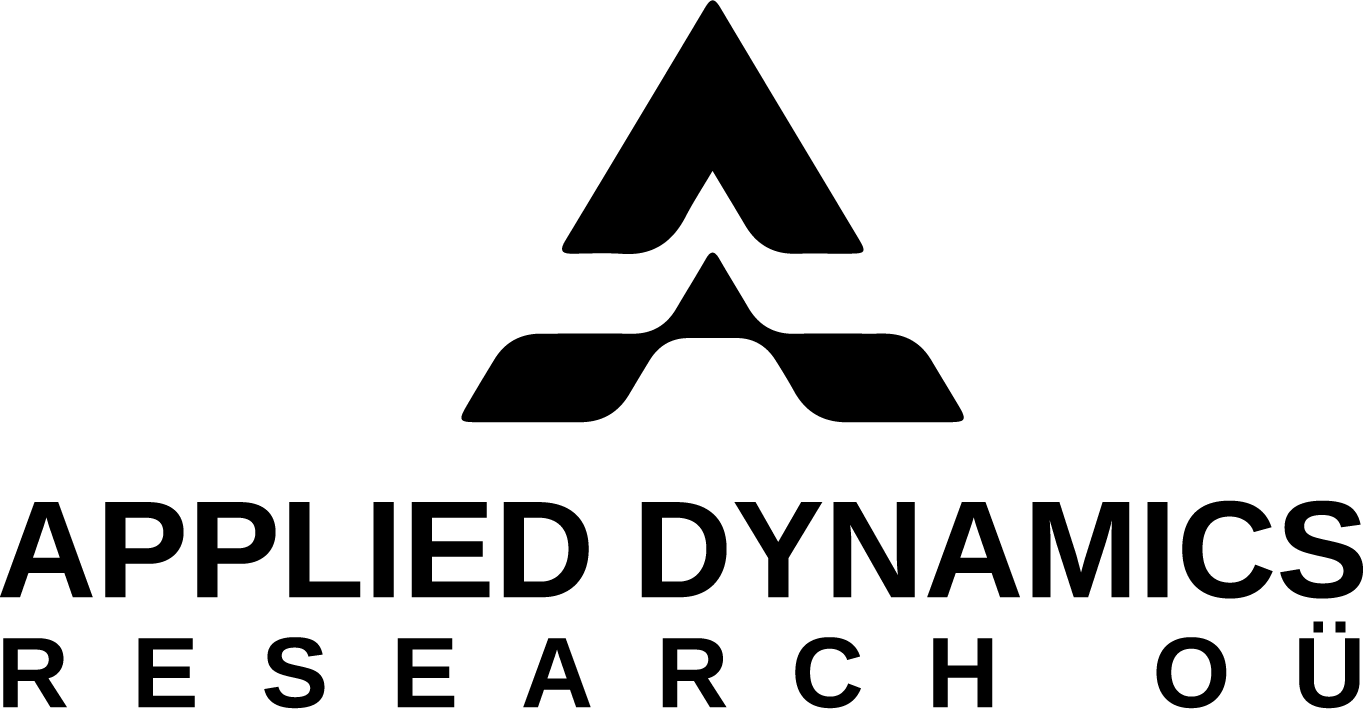 Applied Dynamics Research monogram