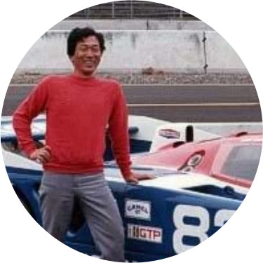Yoshi Suzuka
