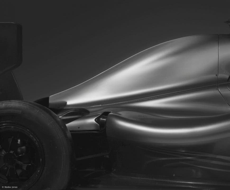 F1 Aerodynamics