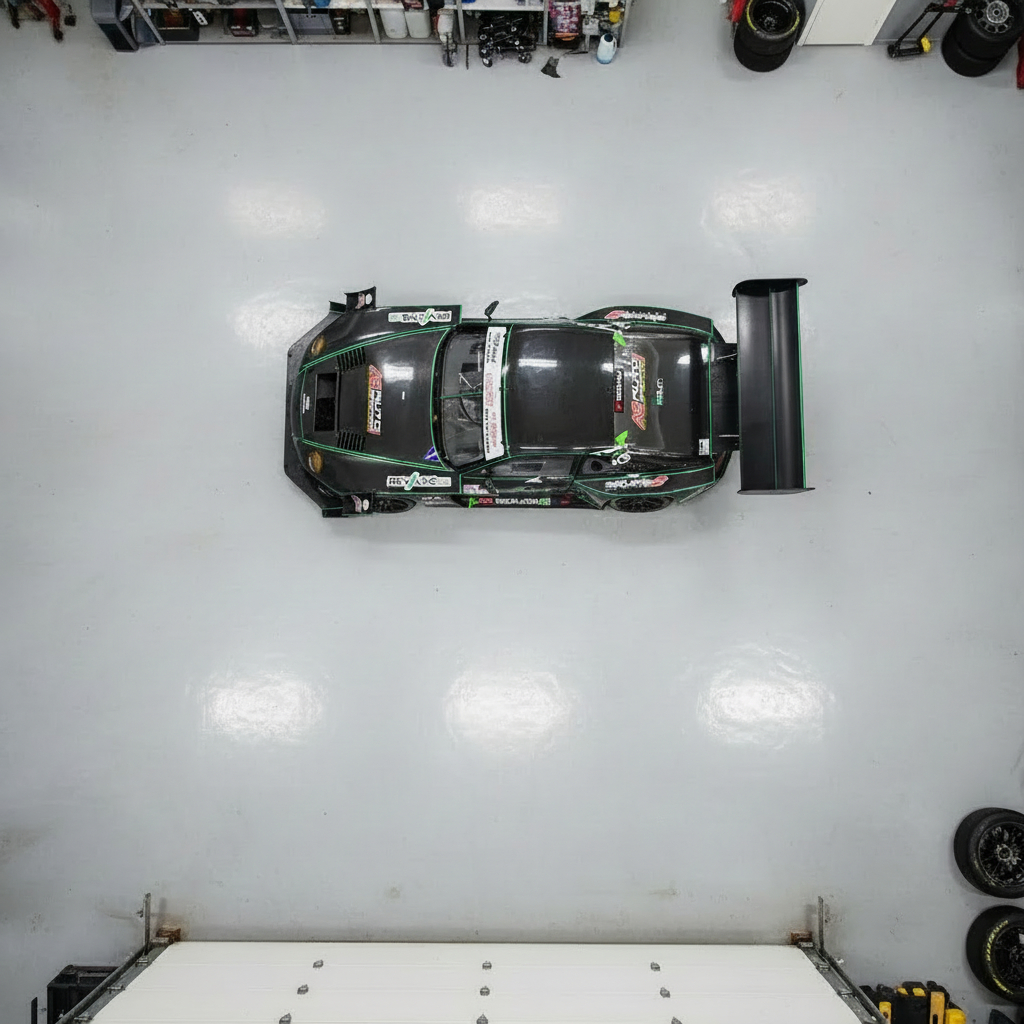 Revline Nürburgring