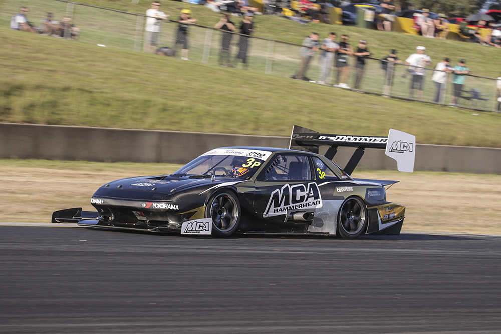 MCA S13